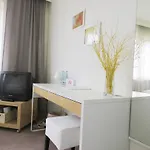 Ξενοδοχείο & Restaurant Linde Wangen (Goppingen)