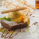 & Restaurant Linde