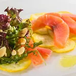 & Restaurant Linde