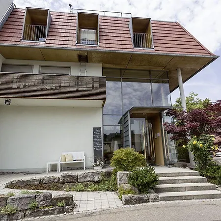 & Restaurant Linde 3*