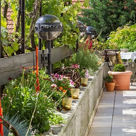 Szálloda & Restaurant Linde 3*