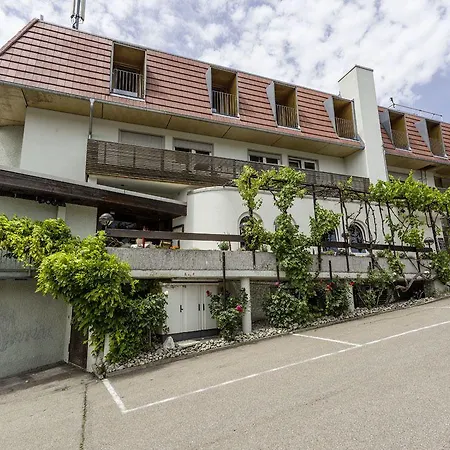 Szálloda & Restaurant Linde Wangen