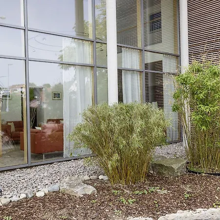 & Restaurant Linde Szálloda Wangen