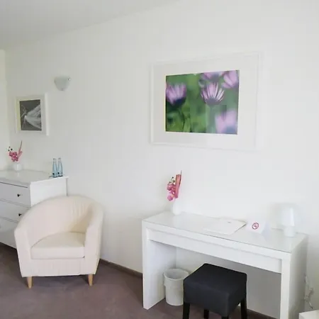 & Restaurant Linde Szálloda Wangen