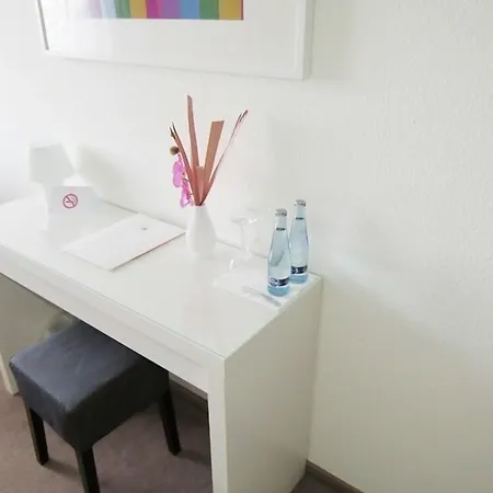 & Restaurant Linde Wangen