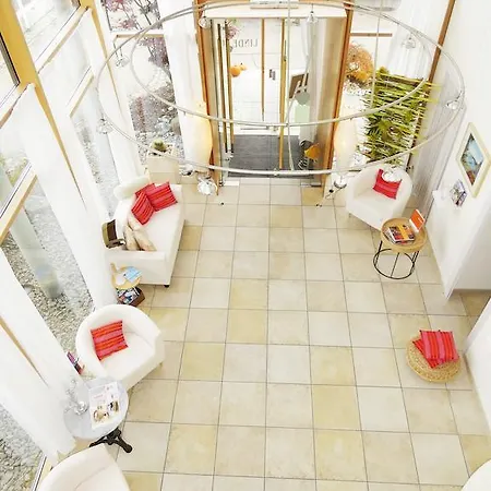 Szálloda & Restaurant Linde