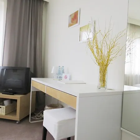 Hotell & Restaurant Linde Wangen (Goppingen)