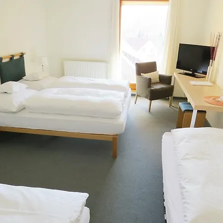 & Restaurant Linde Wangen