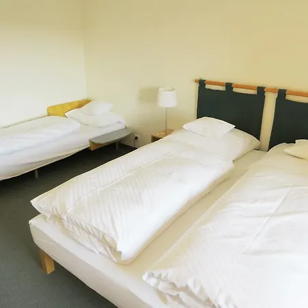 Hotel & Restaurant Linde