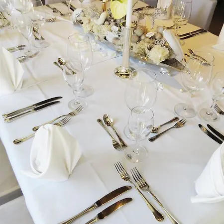 Hotel & Restaurant Linde Wangen (Goppingen)