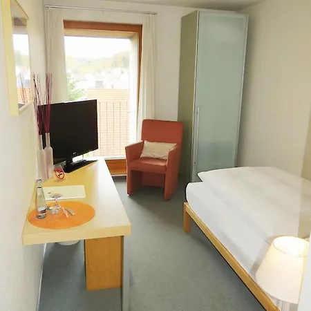 Szálloda & Restaurant Linde Wangen