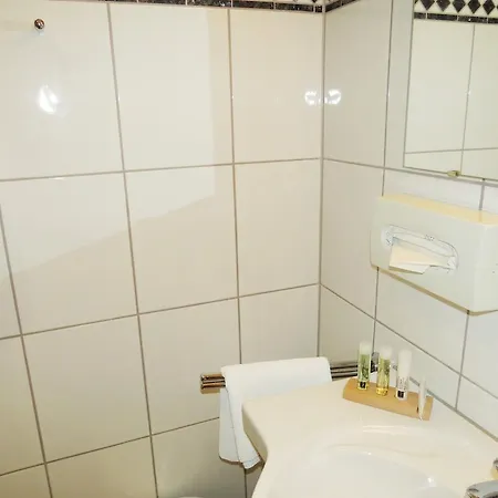 Szálloda & Restaurant Linde Wangen