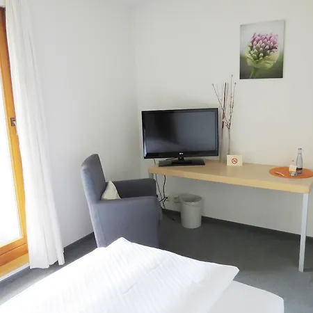 Hotel & Restaurant Linde