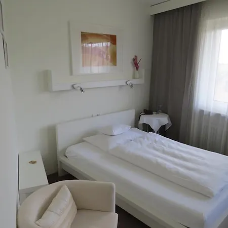 Szálloda & Restaurant Linde Wangen