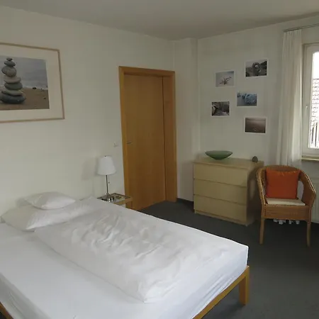 & Restaurant Linde Wangen