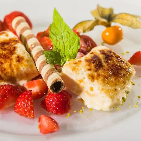 & Restaurant Linde Wangen