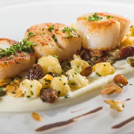 Szálloda & Restaurant Linde 3*