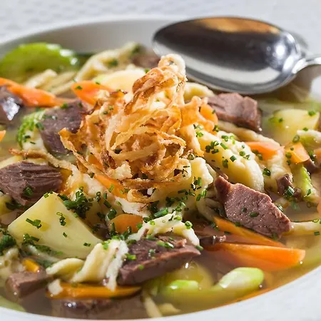 Szálloda & Restaurant Linde Wangen