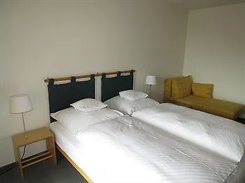 & Restaurant Linde 3* Wangen (Goppingen)