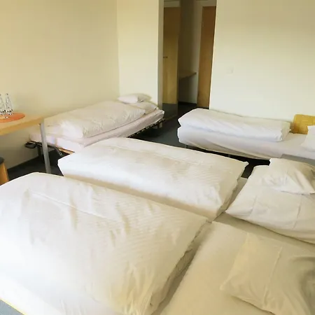 & Restaurant Linde Szálloda Wangen