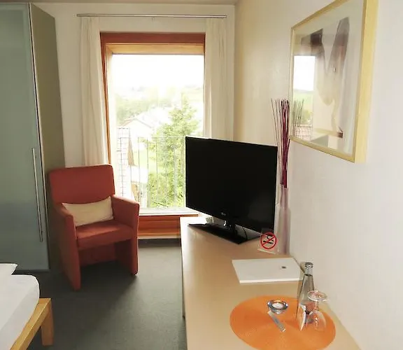 Hotel & Restaurant Linde