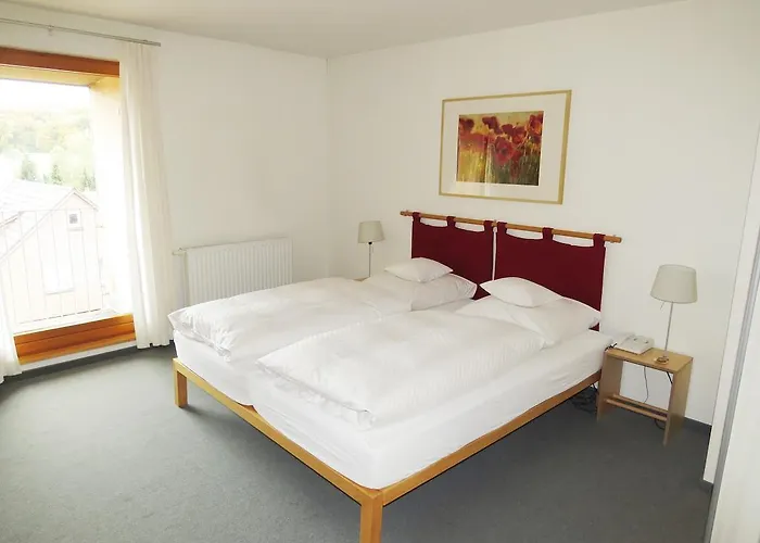 Hotel & Restaurant Die Linde Wangen (Goppingen)